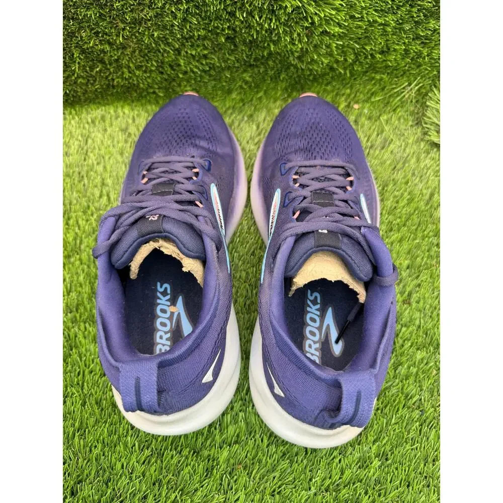 Brooks glycerin 22